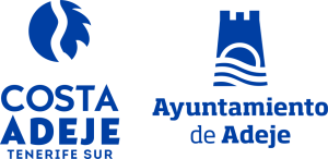 Logotipos colaboradores Costa Adeje Classics · eventos Canarias Costa Adeje