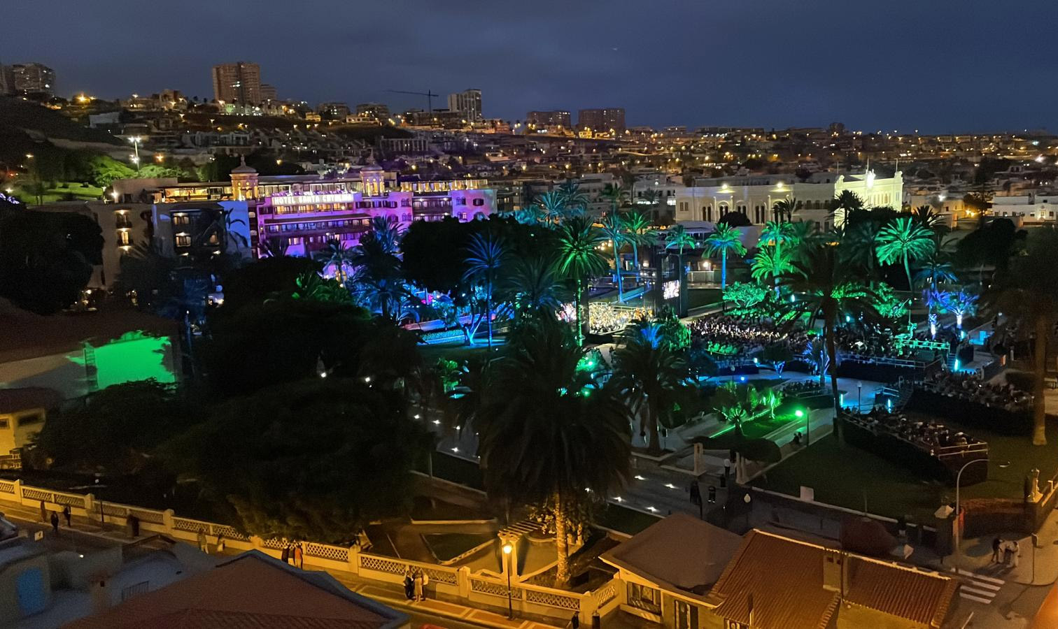 Concierto Costa Adeje Classics 2022 · Eventos en Canarias, producción de Música y Cultura